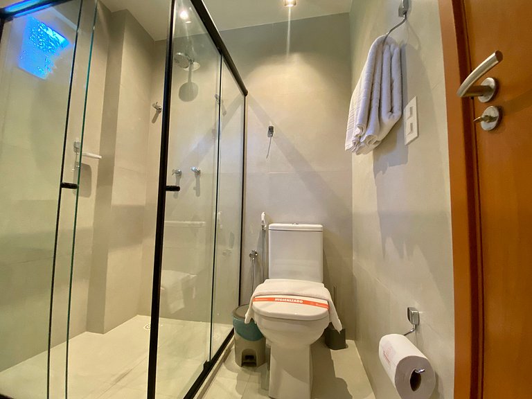 Villa Kamby Apto 105 Bloco A Nobile Stays
