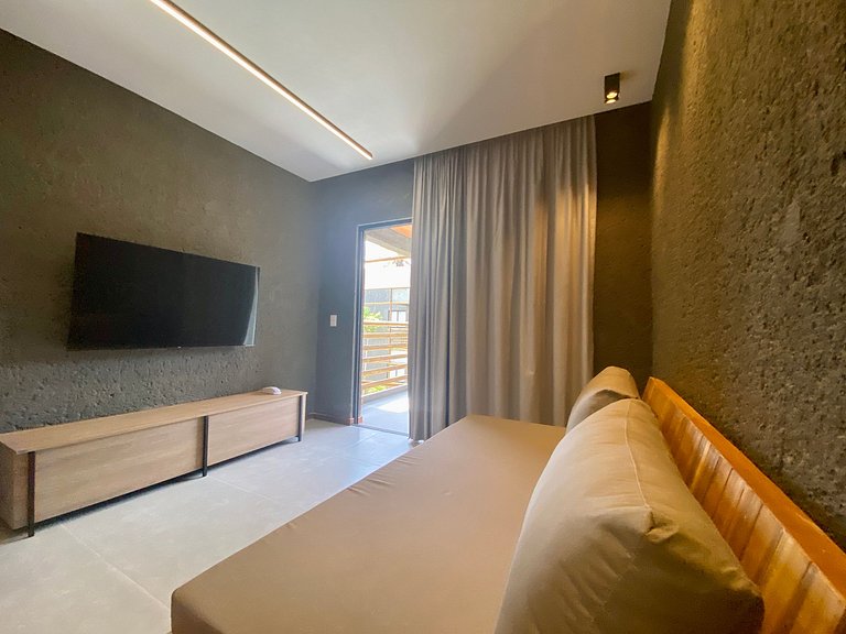 Villa Kamby Apto 104 Bloco A Nobile Stays
