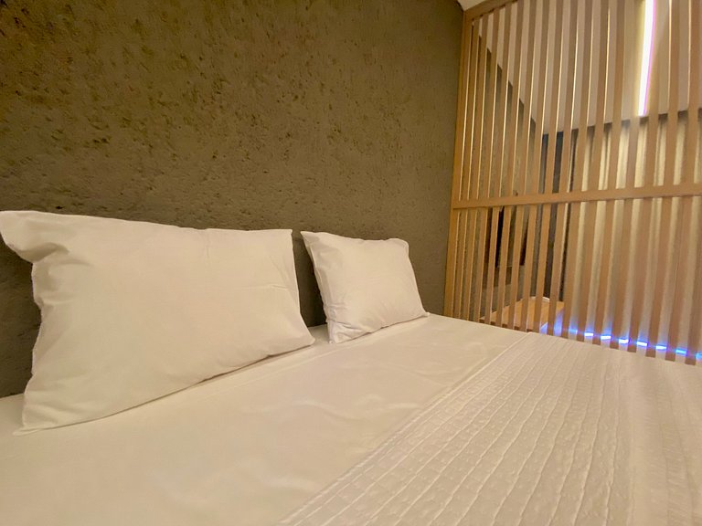 Villa Kamby Apto 104 Bloco A Nobile Stays