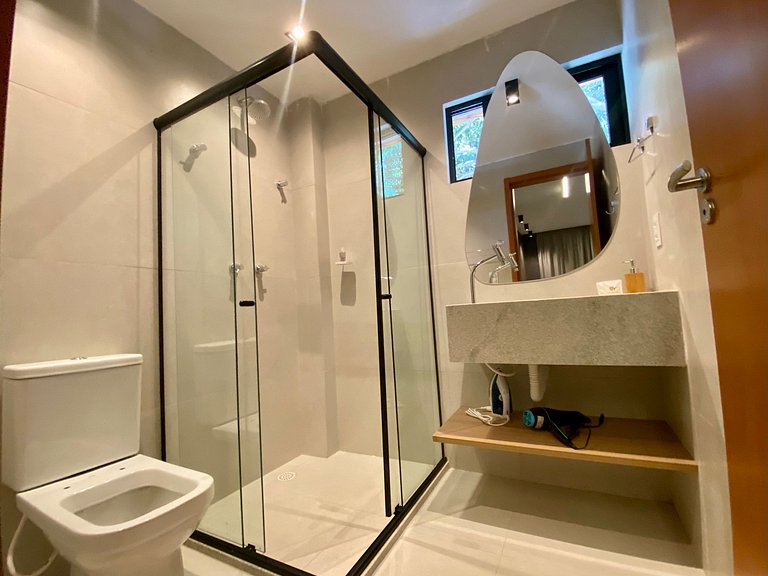 Villa Kamby Apto 104 Bloco A Nobile Stays
