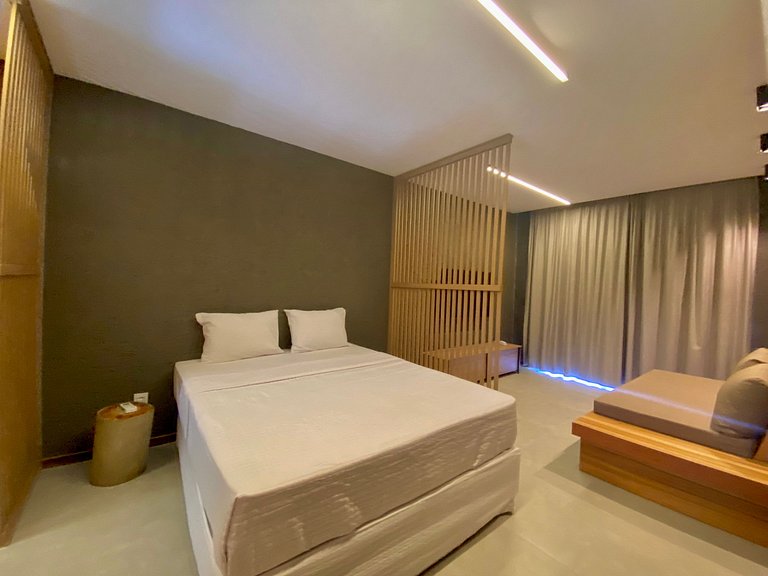 Villa Kamby Apto 104 Bloco A Nobile Stays