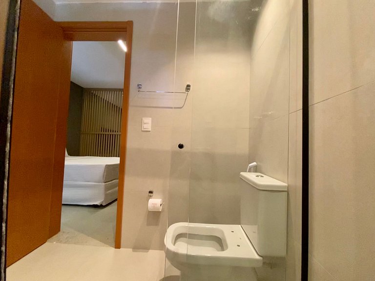Villa Kamby Apto 104 Bloco A Nobile Stays