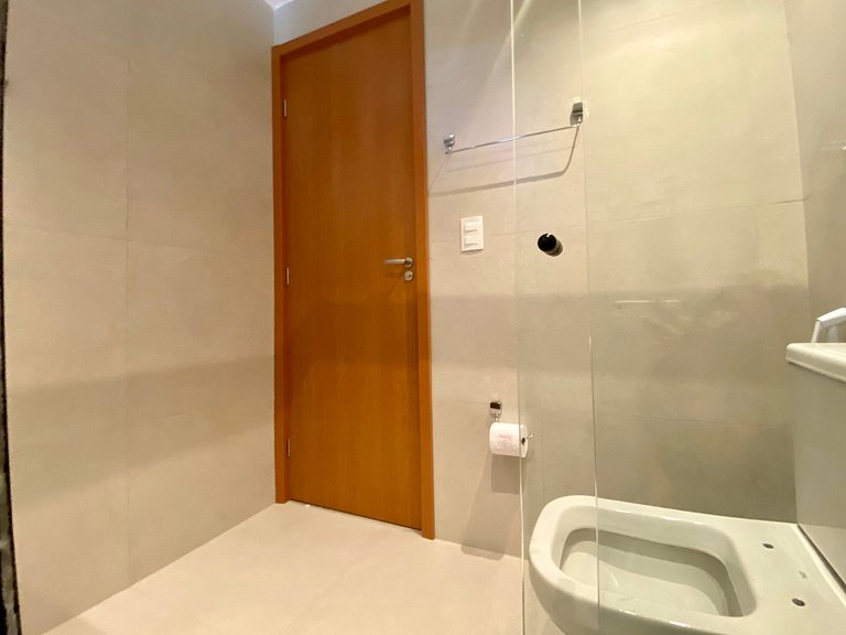 Villa Kamby Apto 104 Bloco A Nobile Stays