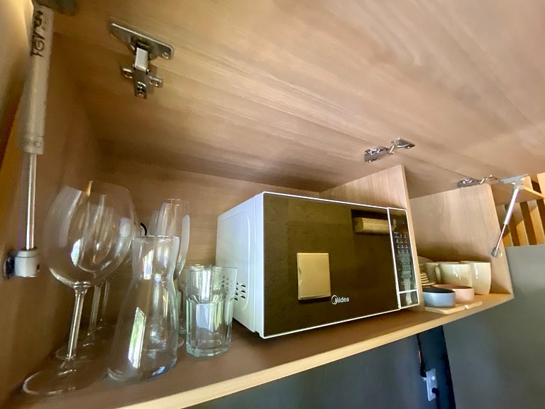 Villa Kamby Apto 104 Bloco A Nobile Stays