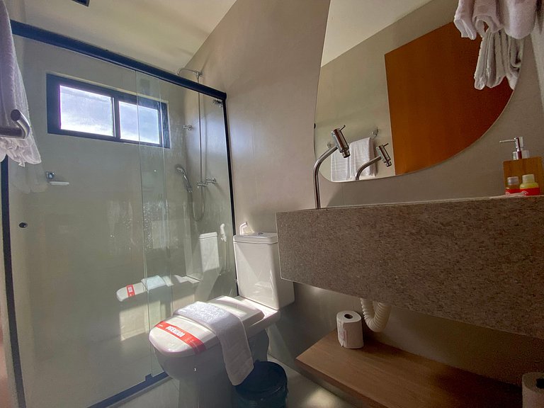 Villa Kamby Apto 001 Bloco B Nobile Stays