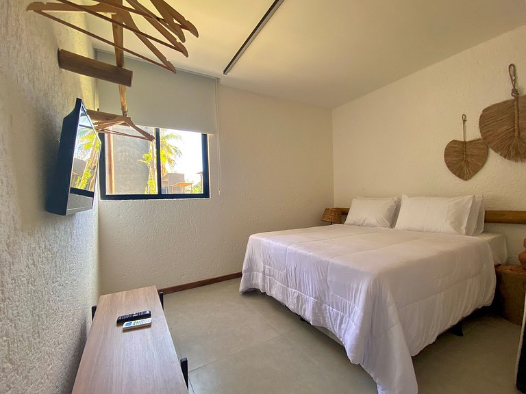 Villa Kamby Apto 001 Bloco B Nobile Stays