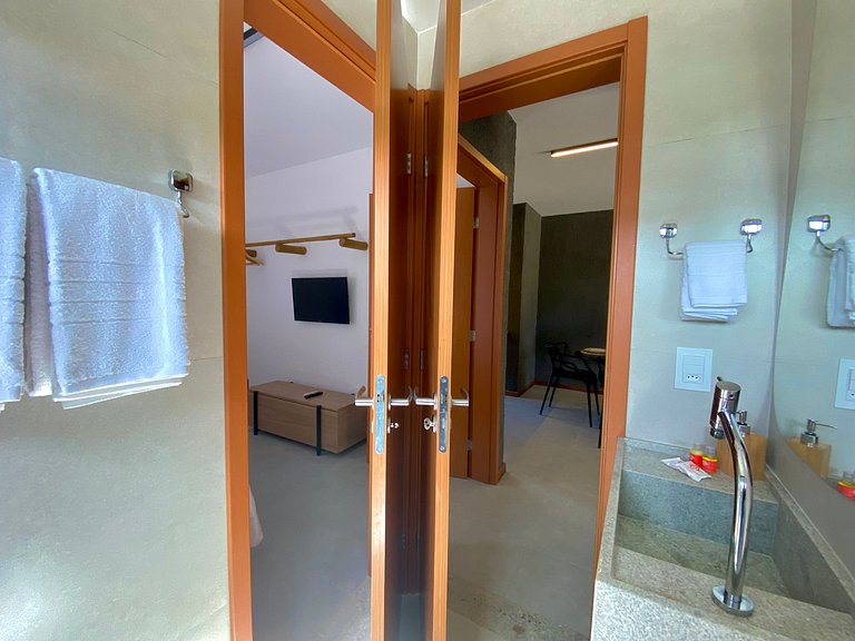 Villa Kamby Apto 001 Bloco B Nobile Stays