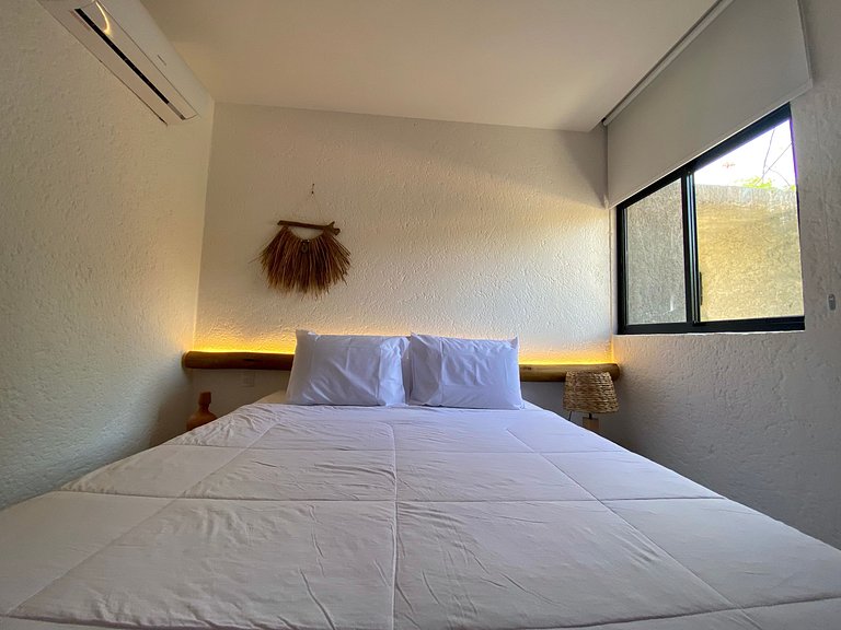 Villa Kamby Apto 001 Bloco B Nobile Stays