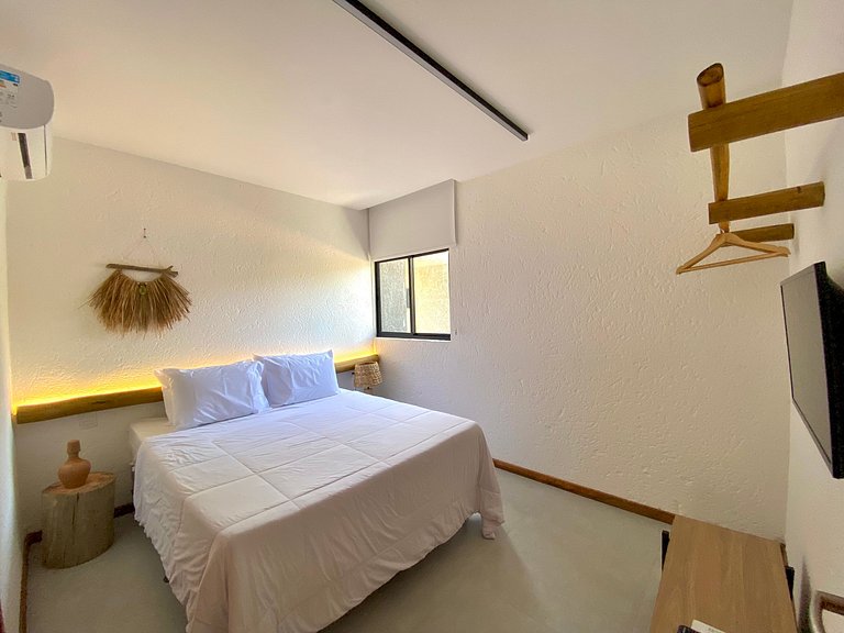 Villa Kamby Apto 001 Bloco B Nobile Stays