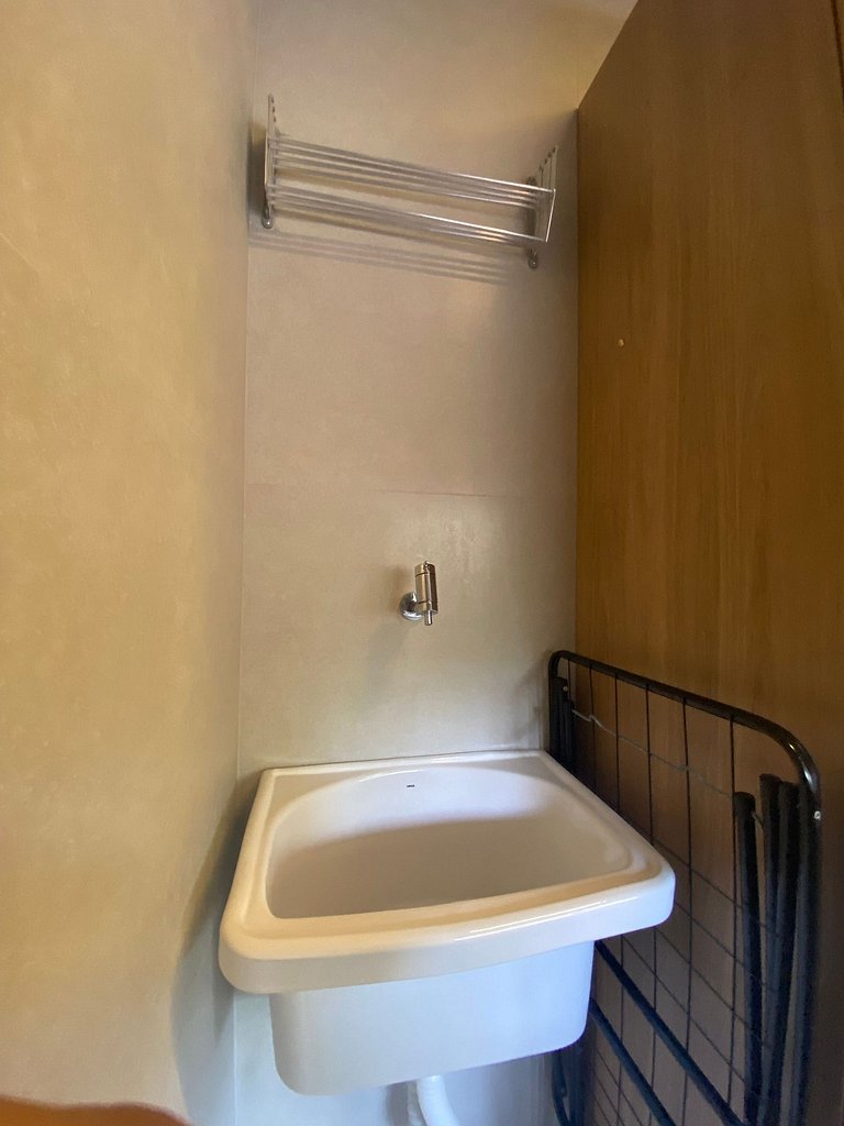 Villa Kamby Apto 001 Bloco B Nobile Stays
