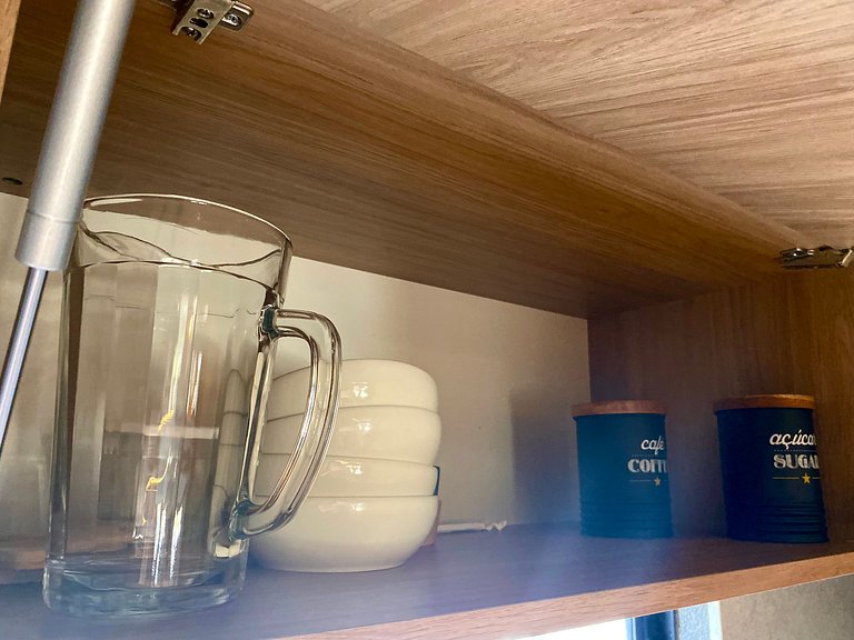 Villa Kamby Apto 001 Bloco B Nobile Stays