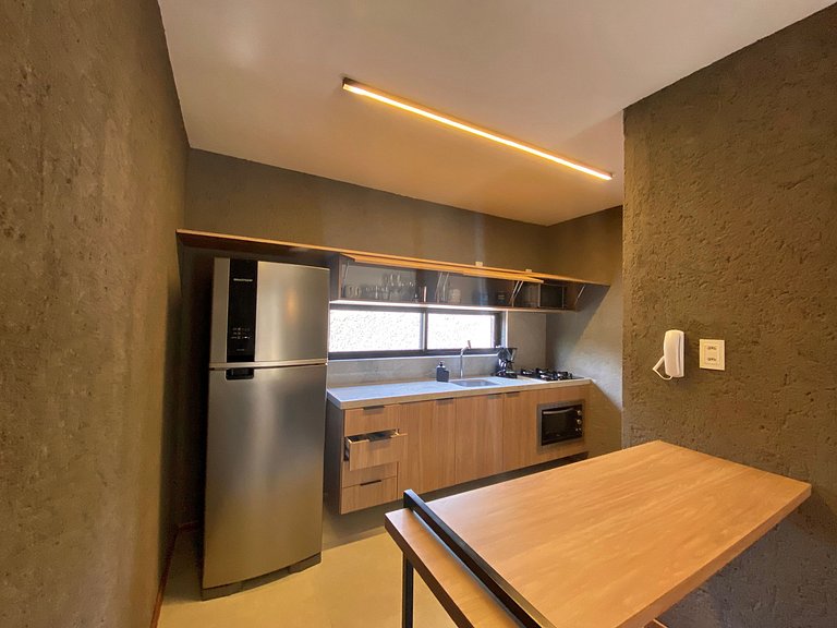 Villa Kamby Apto 001 Bloco B Nobile Stays