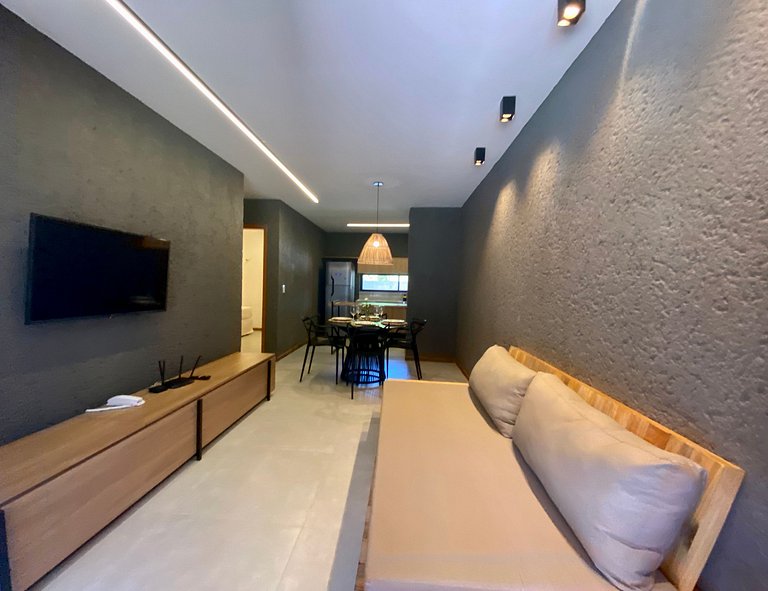 Villa Kamby Apto 003 Bloco A Nobile Stays