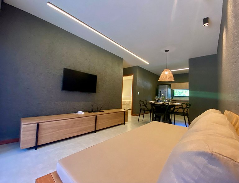 Villa Kamby Apto 003 Bloco A Nobile Stays