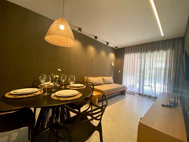 Villa Kamby Apto 003 Bloco A Nobile Stays