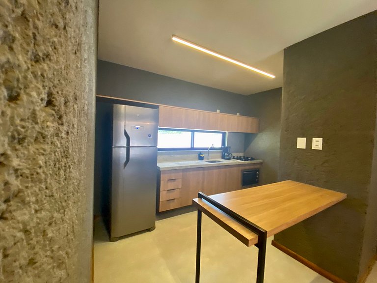 Villa Kamby Apto 003 Bloco A Nobile Stays