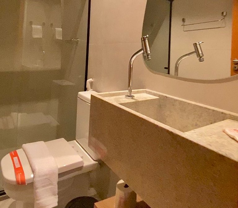 Villa Kamby Apto 003 Bloco A Nobile Stays