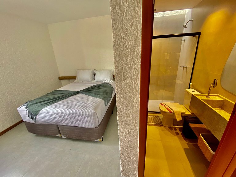 Villa Kamby Apto 103 Bloco A Nobile Stays