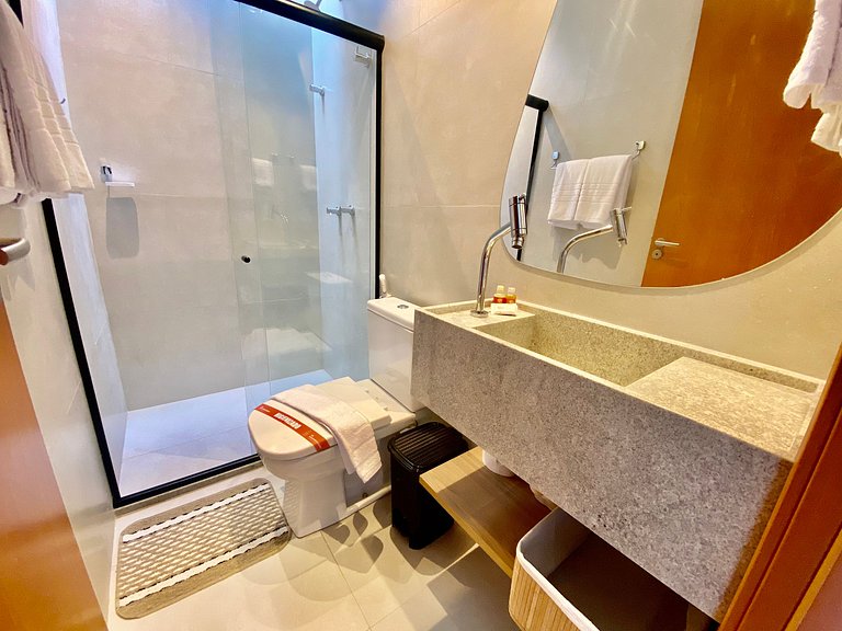 Villa Kamby Apto 103 Bloco A Nobile Stays