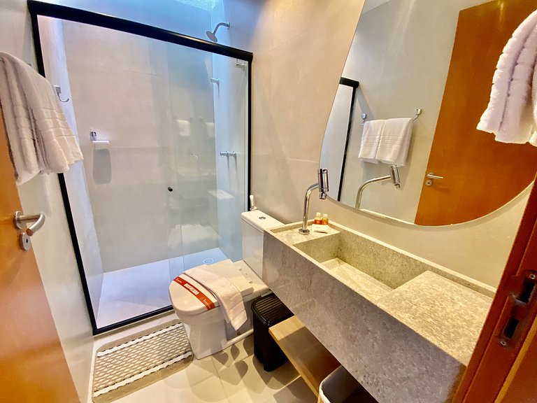 Villa Kamby Apto 103 Bloco A Nobile Stays