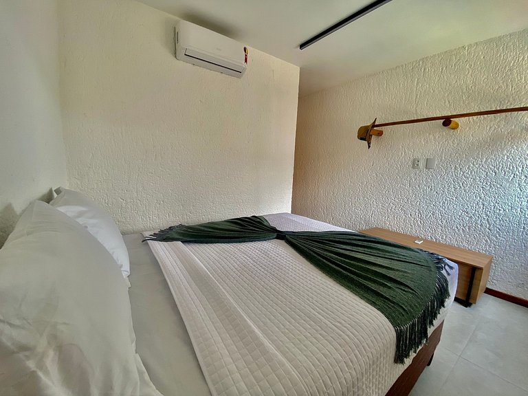 Villa Kamby Apto 103 Bloco A Nobile Stays