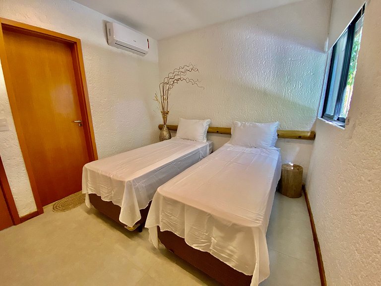 Villa Kamby Apto 103 Bloco A Nobile Stays