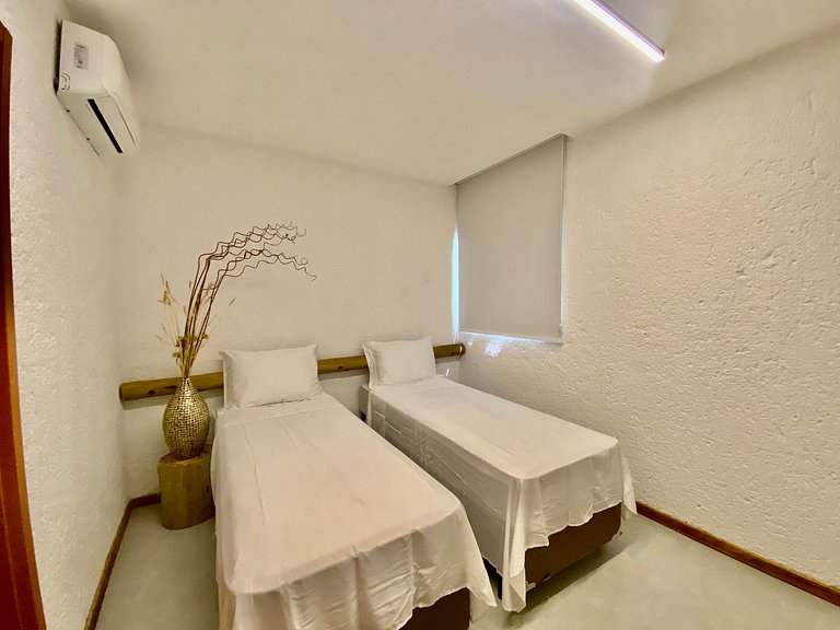 Villa Kamby Apto 103 Bloco A Nobile Stays