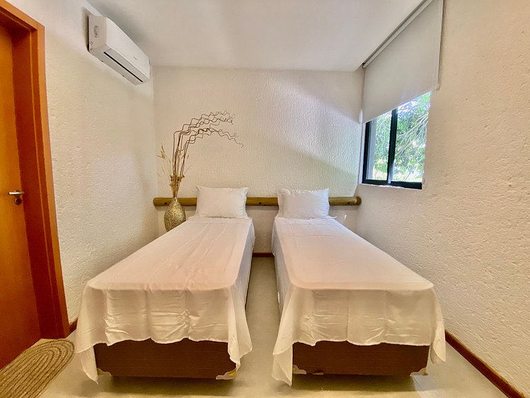 Villa Kamby Apto 103 Bloco A Nobile Stays