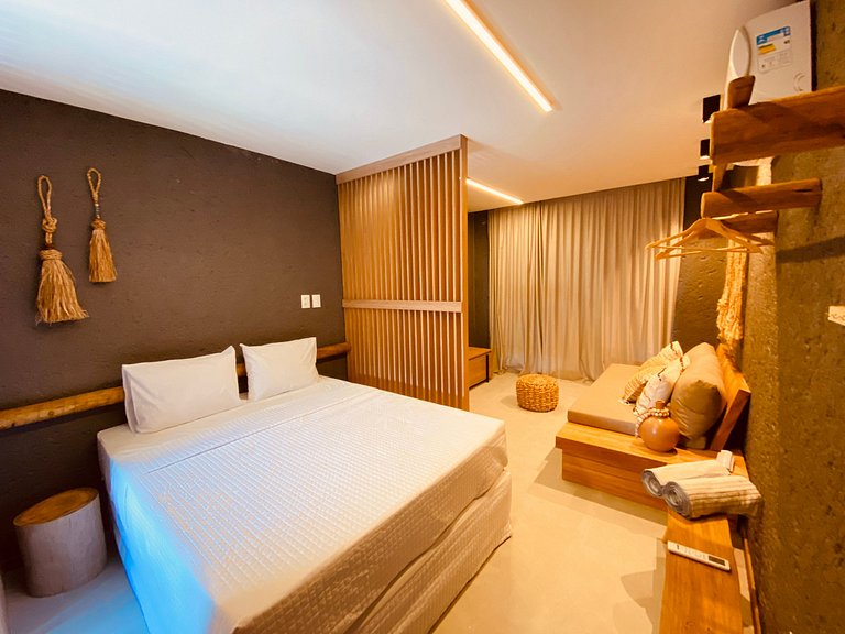 Villas Manatee Milagres Studio B104 Nobile Stays