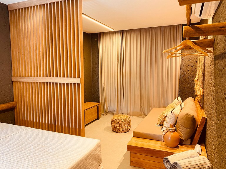 Villas Manatee Milagres Studio B104 Nobile Stays