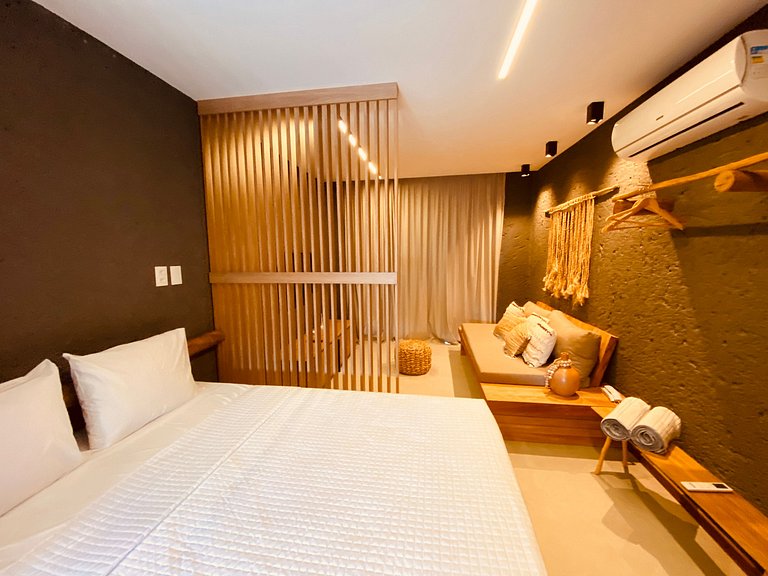 Villas Manatee Milagres Studio B104 Nobile Stays