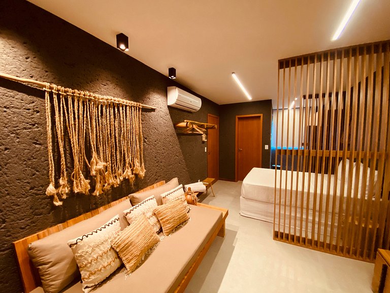 Villas Manatee Milagres Studio B104 Nobile Stays