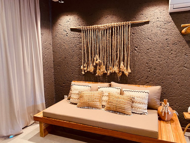 Villas Manatee Milagres Studio B104 Nobile Stays