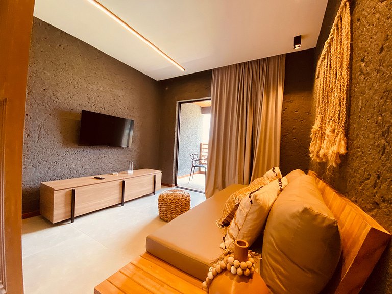 Villas Manatee Milagres Studio B104 Nobile Stays