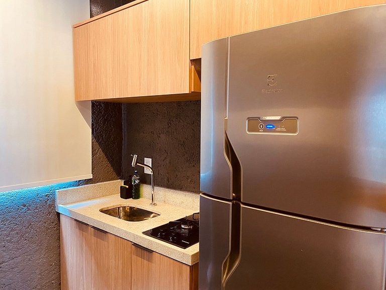 Villas Manatee Milagres Studio B104 Nobile Stays