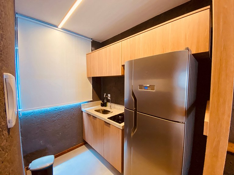 Villas Manatee Milagres Studio B104 Nobile Stays