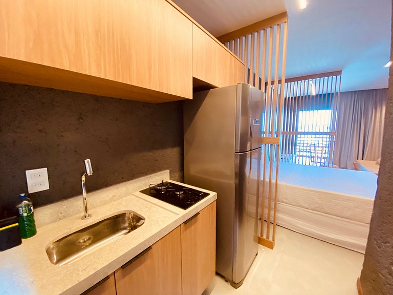 Villas Manatee Milagres Studio B104 Nobile Stays