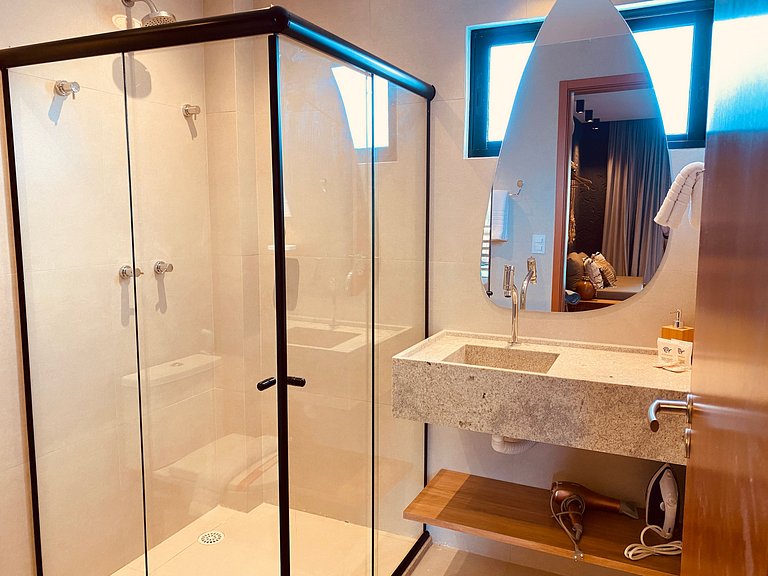 Villas Manatee Milagres Studio B104 Nobile Stays