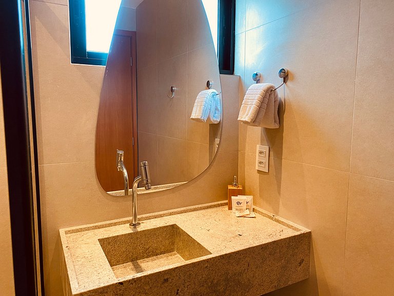 Villas Manatee Milagres Studio B104 Nobile Stays