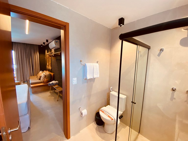 Villas Manatee Milagres Studio B104 Nobile Stays
