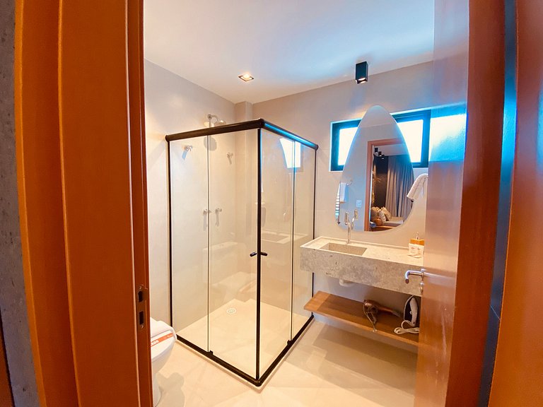 Villas Manatee Milagres Studio B104 Nobile Stays