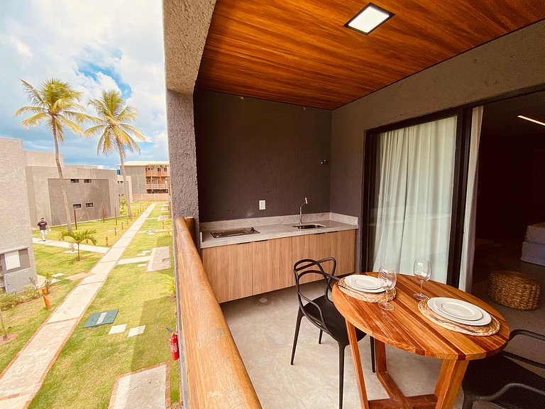 Villas Manatee Milagres Studio B104 Nobile Stays