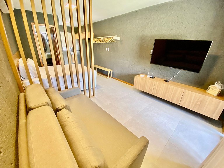 Villas Manatee Milagres Studio B004 Nobile Stays