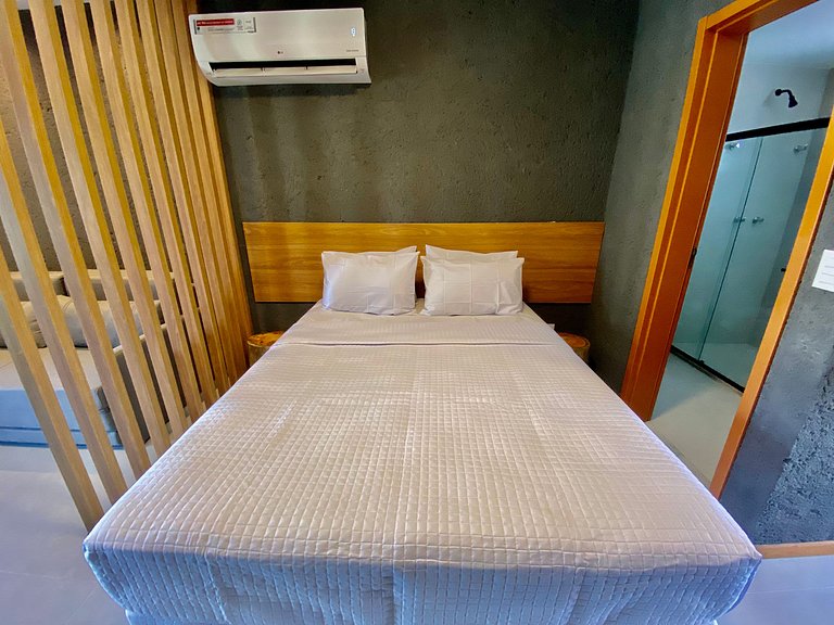 Villas Manatee Milagres Studio B004 Nobile Stays