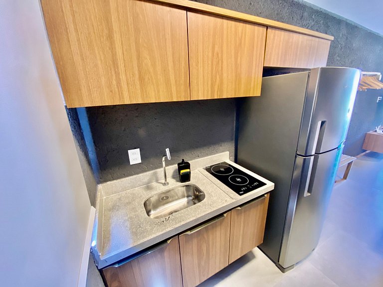 Villas Manatee Milagres Studio B004 Nobile Stays