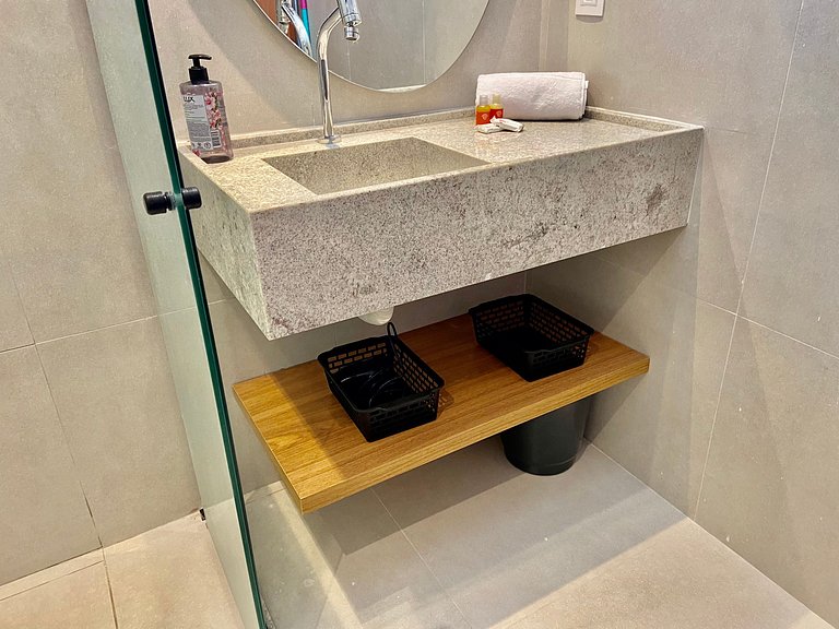 Villas Manatee Milagres Studio B004 Nobile Stays