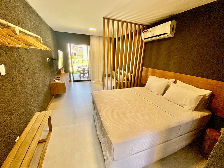 Villas Manatee Milagres Studio B004 Nobile Stays