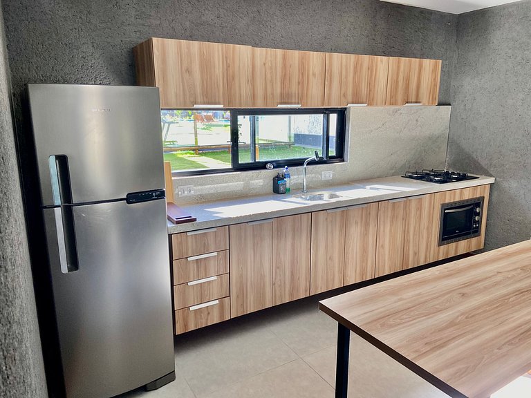 Villas Manatee Apartamento G001 Nobile Stays