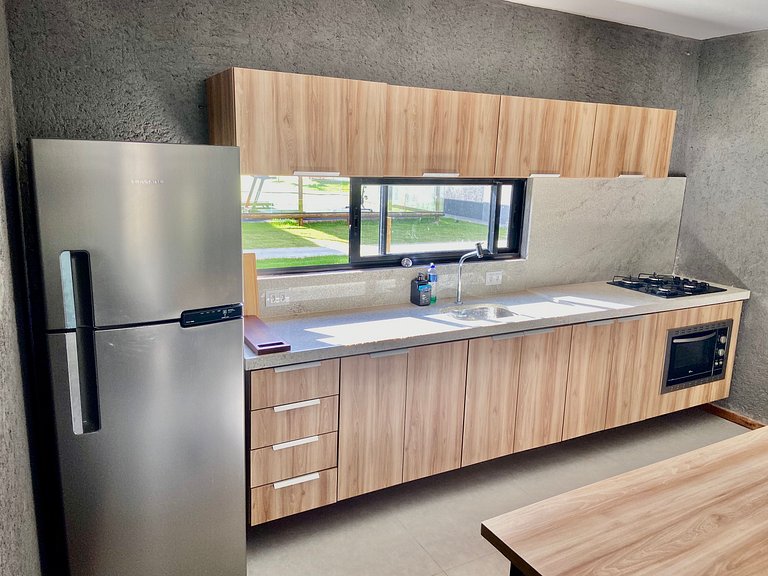 Villas Manatee Apartamento G001 Nobile Stays