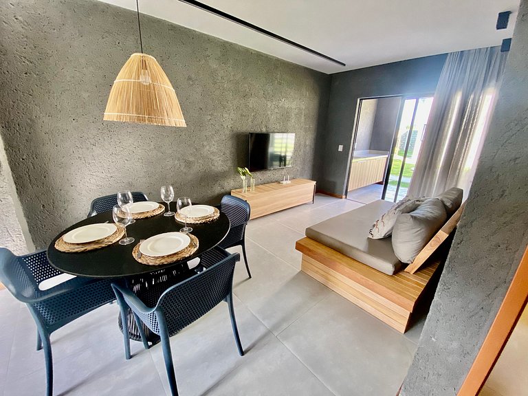 Villas Manatee Apartamento G001 Nobile Stays